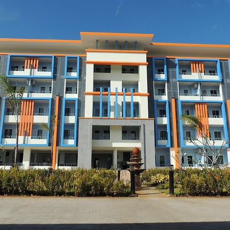 Trang Grand Hotel Εξωτερικό φωτογραφία