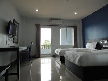 Trang Grand Hotel Εξωτερικό φωτογραφία