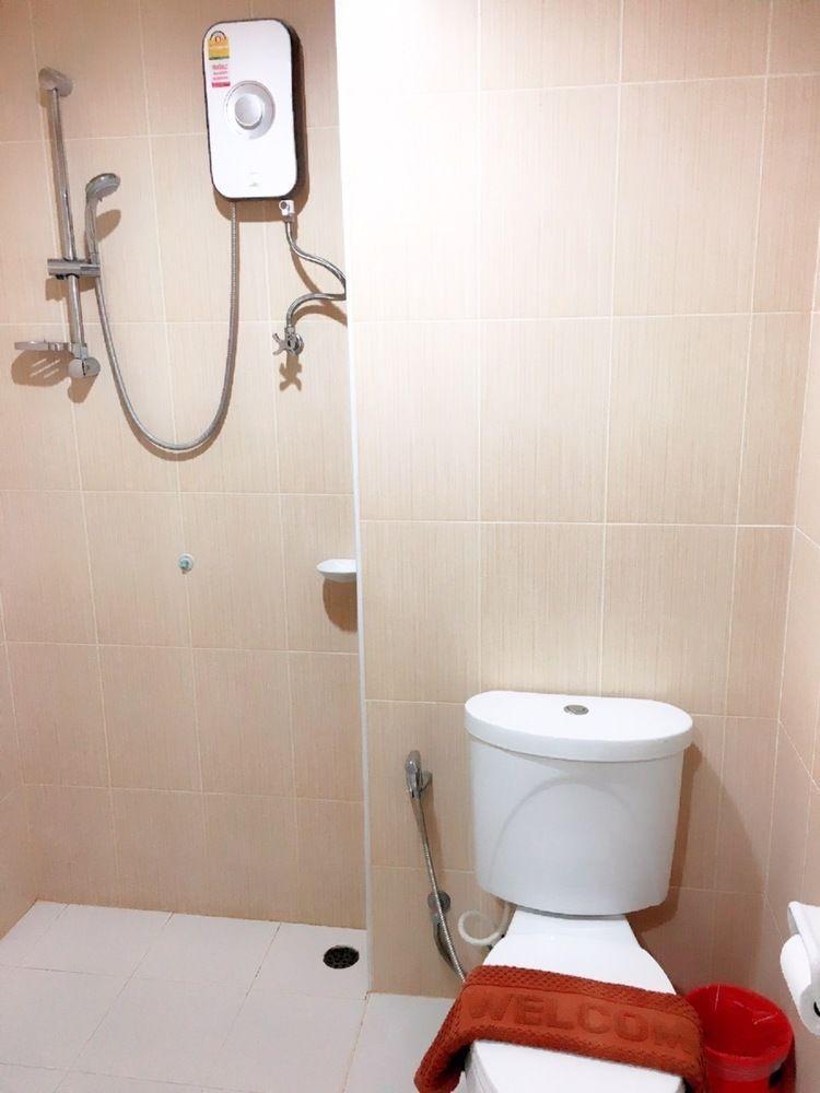 Trang Grand Hotel Εξωτερικό φωτογραφία