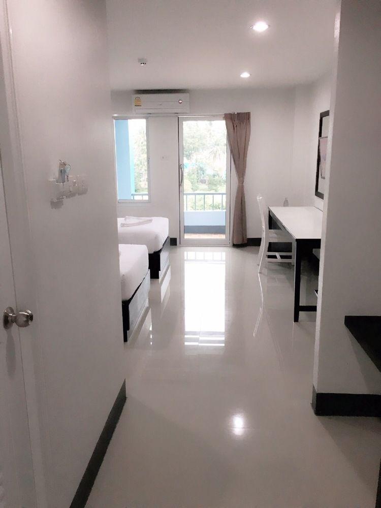 Trang Grand Hotel Εξωτερικό φωτογραφία