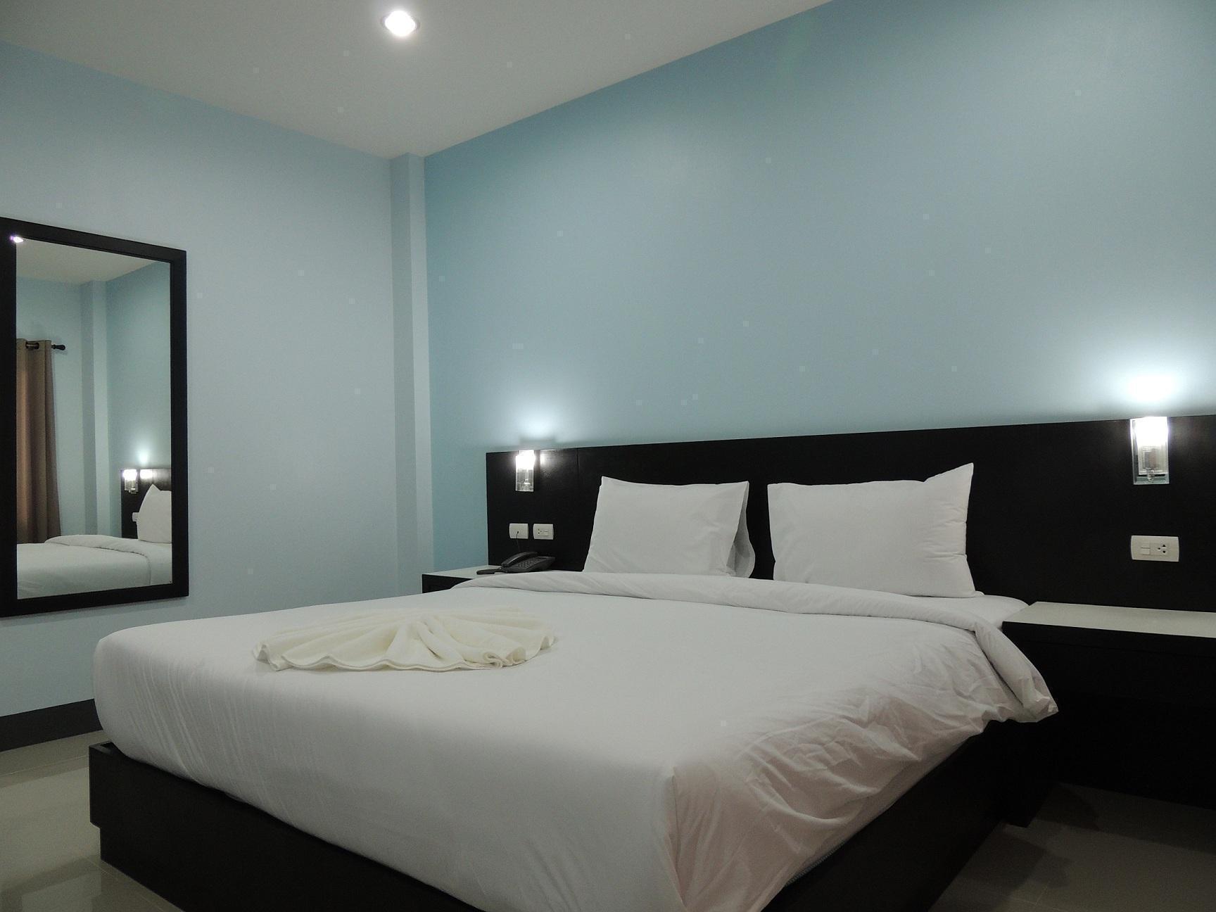 Trang Grand Hotel Εξωτερικό φωτογραφία