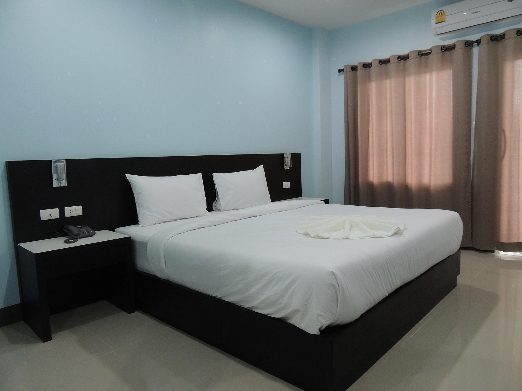 Trang Grand Hotel Εξωτερικό φωτογραφία