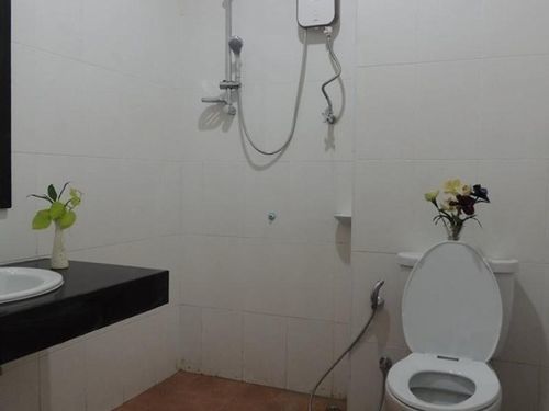 Trang Grand Hotel Εξωτερικό φωτογραφία