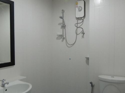 Trang Grand Hotel Εξωτερικό φωτογραφία